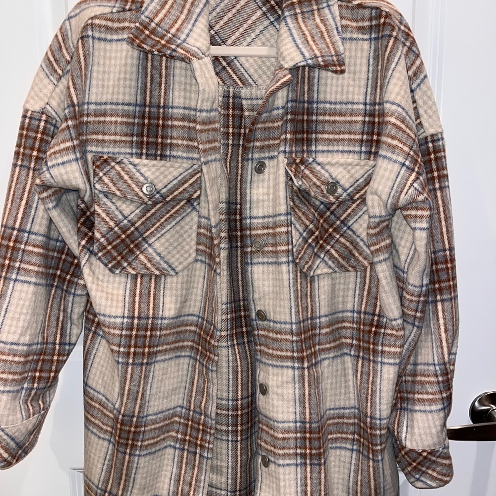 Altar’d State Jacket